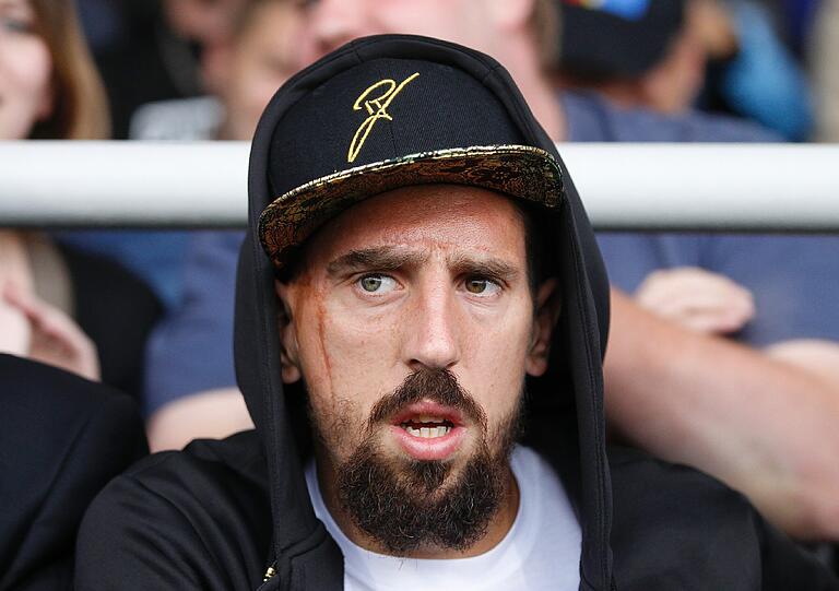 Franck Ribéry