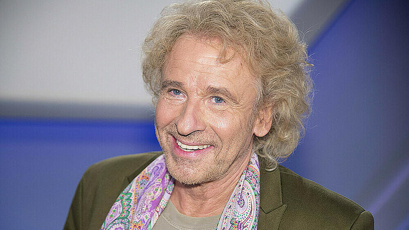 2008 konnte Thomas Gottschalk eine Million Euro gewinnen. Wird es erneut schaffen?