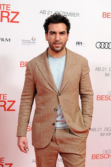 Elyas M'Barek