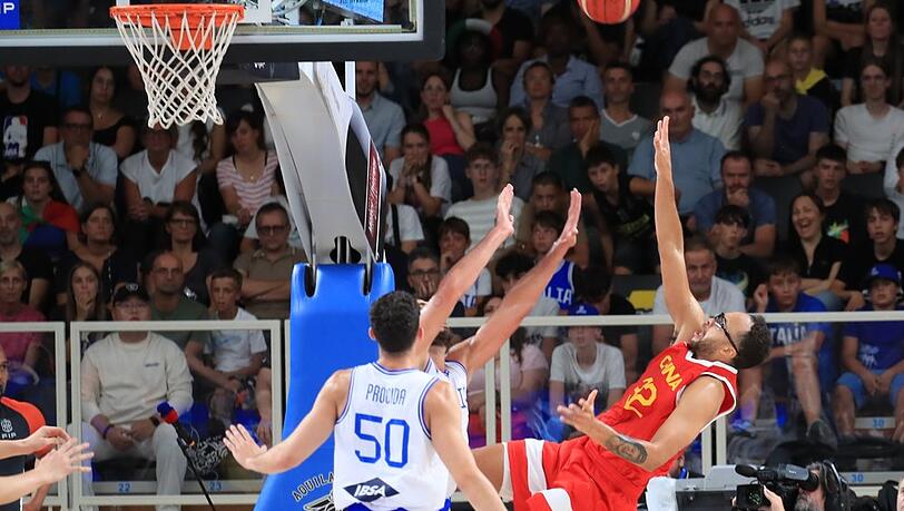 Die NBA ist die stärkste und beliebteste Basketball-Liga der Welt.