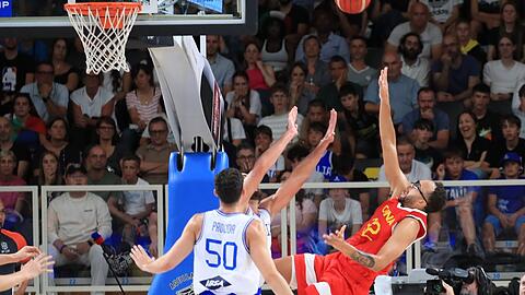 Die NBA ist die stärkste und beliebteste Basketball-Liga der Welt.
