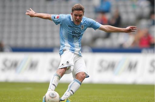 Zuletzt sehr erfolgreich und nun mit seinem Jubiläum: Dominik Stahl.