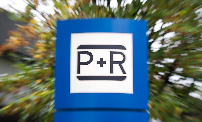 Die CSU-Rathausfraktion will unter anderem Park-and-Ride fördern.