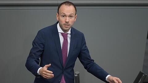 Der CDU-Abgeordnete Löbel will sich komplett aus der Politik zurückziehen.