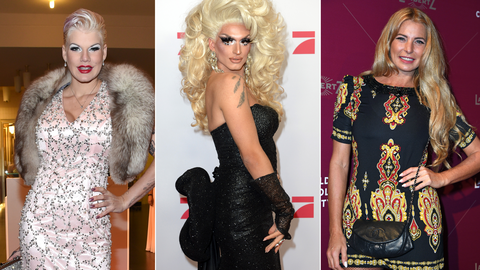 Kandidaten der Trash-Show "Promis unter Palmen" stehen fest: Diese VIPS sind 2021 dabei...