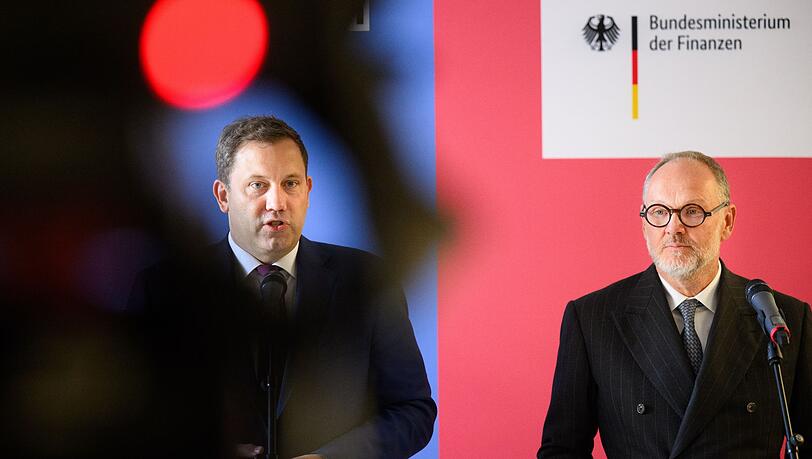 IIB-Vorsitzender Christ (r.): Deutschland muss mehr f&uuml;r seine wirtschaftliche Resilienz tun. (Archivbild)