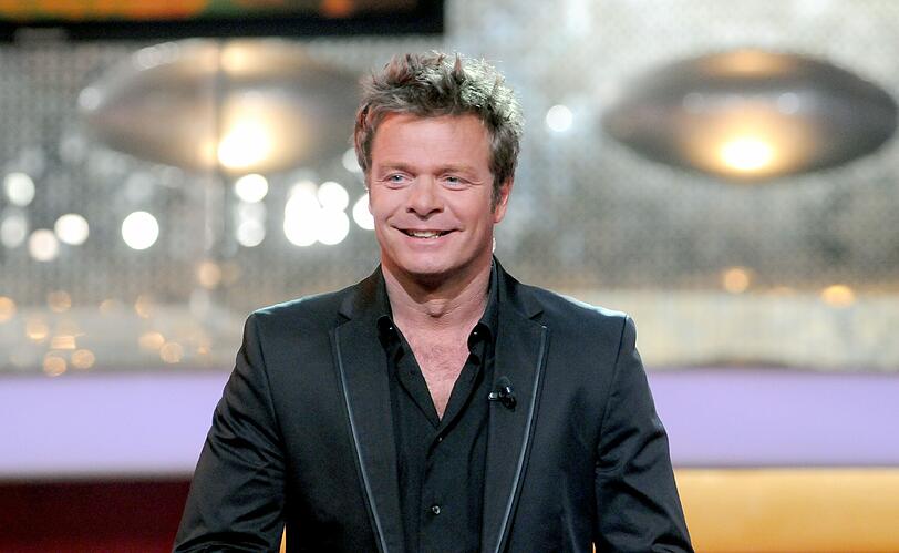 Platz 7: Oliver Geissen