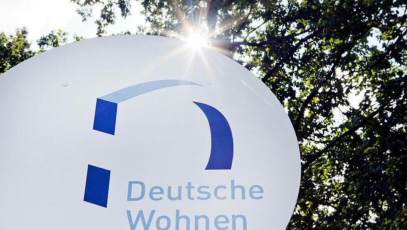 Immobilienriese Deutsche Wohnen steht vor der Fusion mit Düsseldorfer LEG Immobilien. Immobilienriese Deutsche Wohnen steht vor der Fusion mit Düsseldorfer LEG Immobilien.