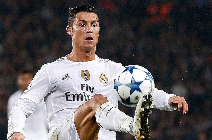 4. Real Madrid/Spanien (Halbfinale): 52,55 Millionen Euro