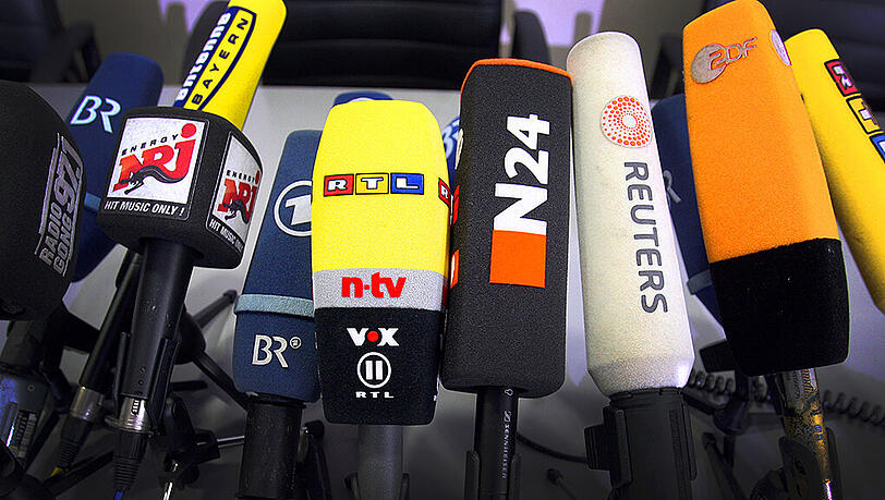 Die RTL Group gehört zum Bertelsmann-Konzern. Foto: Karl-Josef Hildenbrand/Archiv Die RTL Group gehört zum Bertelsmann-Konzern. Foto: Karl-Josef Hildenbrand/Archiv