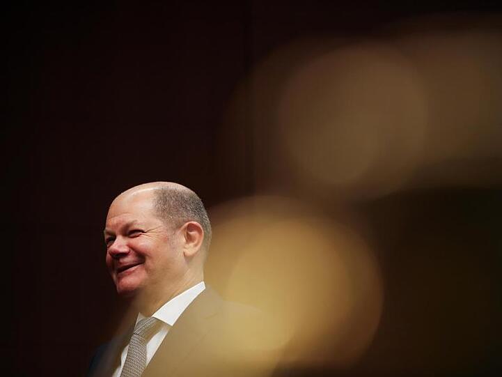 Olaf Scholz will Kleinsparer steuerlich entlasten.