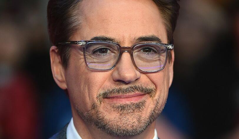 Robert Downey Jr. spielt demnächst einen Arzt, der impotenten Männern Ziegenhoden einpflanzte.