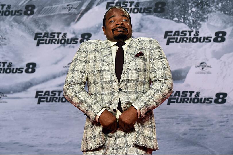 Regisseur Gary Gray
