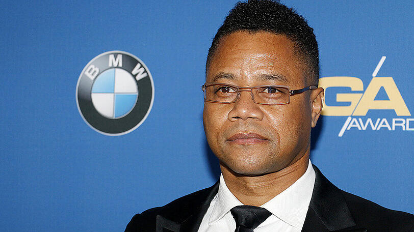 Cuba Gooding Jr. muss sich vor Gericht verantworten