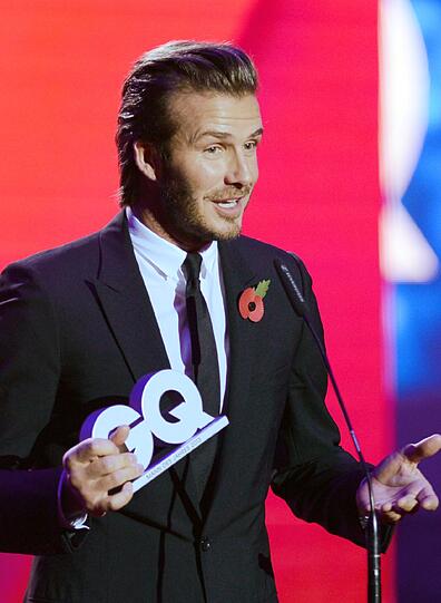 GQ-Men-Of-The-Year 2013: Die besten Bilder von der Gala.