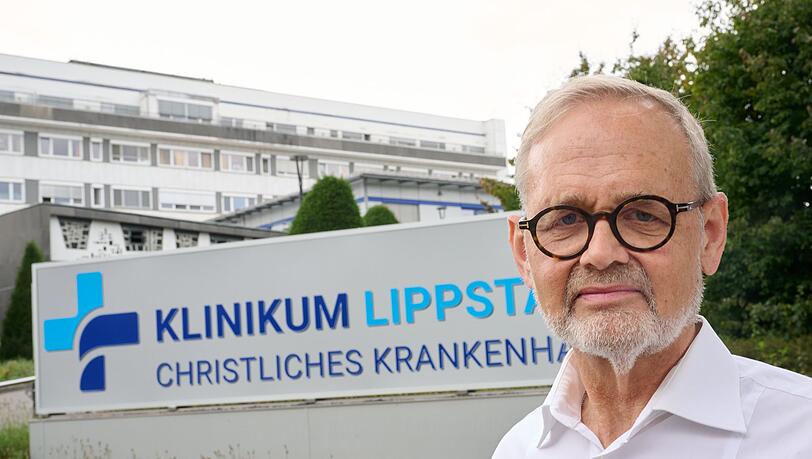 Der langjährige Chefarzt wehrt sich mit einer Klage.