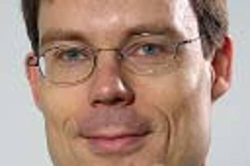 "Wir haben alle die Wucht der Krise unterschätzt": Kai Carstensen (37), Konjunkturchef des Ifo-Instituts.