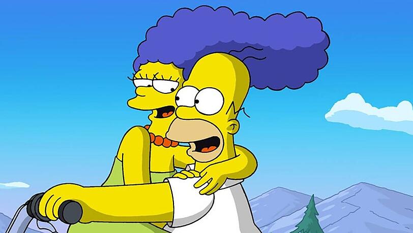 Nach "Die Simpsons - Der Film" wird es einen zweiten Kinofilm zur Trickserie geben.