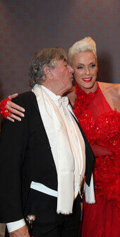 Staraufgebot beim Wiener Opernball - die Bilder...