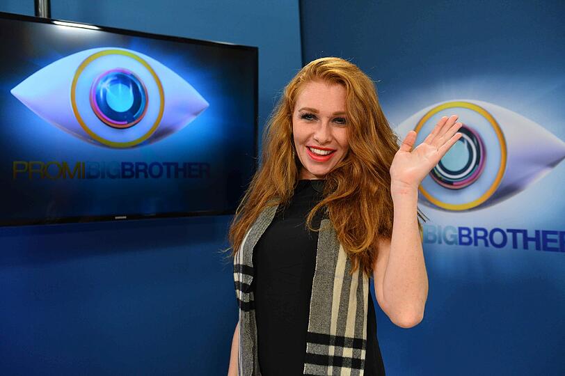 Bilder aus Promi Big Brother