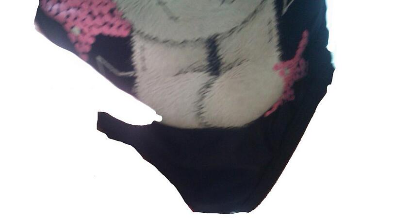 Wer der Meinung ist, einen Gegenstand, das Logo eines Shirts oder ein anderes Indiz entdeckt oder wiedererkannt zu haben, soll sich mit dieser Information umgehend an Europol wenden.