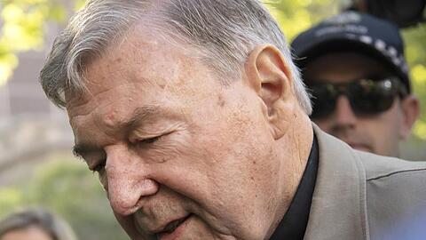 Kardinal George Pell kommt auf freien Fuß. Das höchste australische Gericht gab dem Berufungsantrag des 78-Jährigen statt.