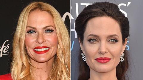 Unter anderem Sonya Kraus und Angelina Jolie ließen sich ihre Brüste entfernen.
