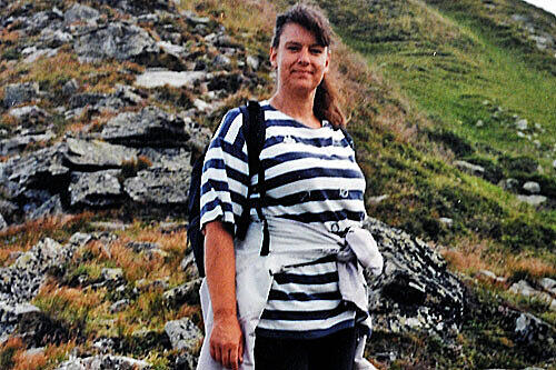 Die Polizei rätselt seit dem zweiten Adventswochenende: Wer hat Petra Schiffer ermordet?