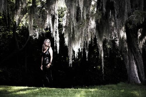 Gitarre und dezente Streicharrangements &ndash; Heather Nova reduziert sich.