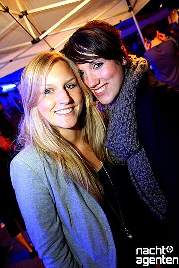 In der Muffathalle fand samstags wieder einmal die Starmelt-Party statt. Mehr Bilder von der Veranstaltung gibt's unter www.nachtagenten.de.