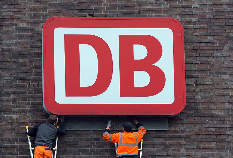 Die Deutsche Bahn will einiges ausbessern, um wieder Kunden zurückzugewinnen.