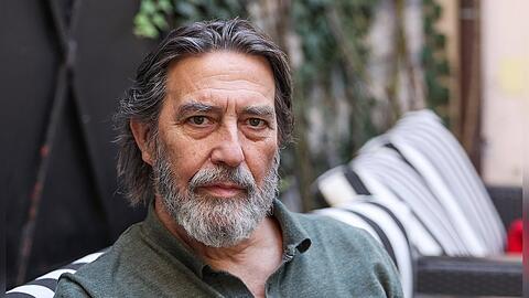 Ciarán Hinds wird Teil des "Herr der Ringe"-Universums.