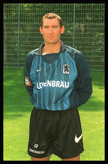 Bernd Meier (11.02.1972 - 02.08.2012): Meier war von 1993 bis 1999 Torwart beim TSV 1860 München. Insgesamt spielte Meier 93 Mal für 1860 und stand später, nach einer kurzen Zeit bei Mönchengladbach, noch lange im Tor von Rot-Weiss Ahlen.