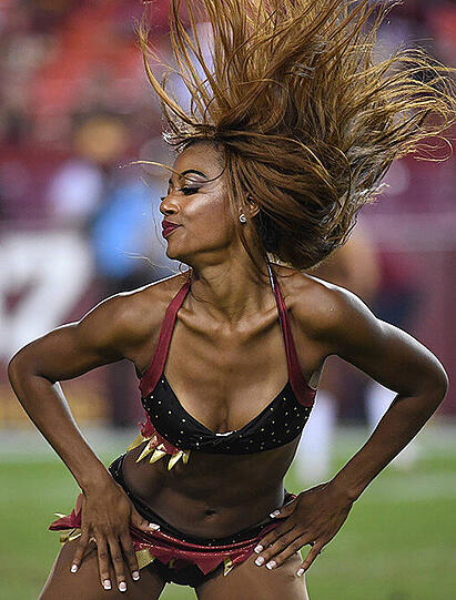 Washington Redskins