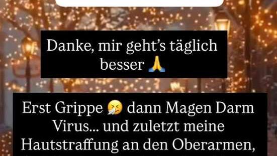 Die Mutter von Daniela Katzenberger spricht offen &uuml;ber ihren neuesten Beauty-Eingriff.