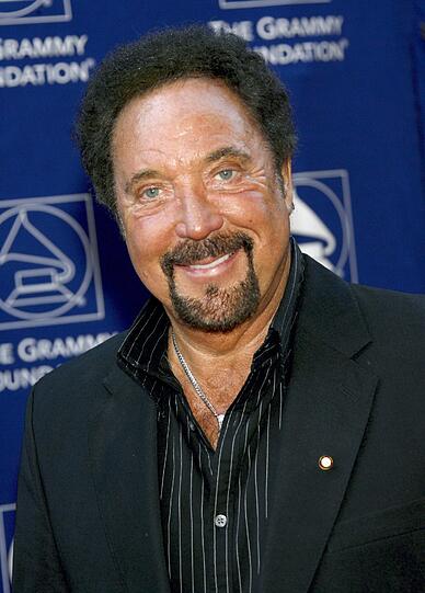 Tom Jones