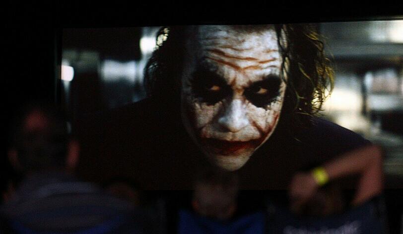 Heath Ledger bekam für seine Darstellung des Jokers in "The Dark Knight" posthum einen Oscar zugesprochen. Wer wird die Rolle als Nächstes spielen?