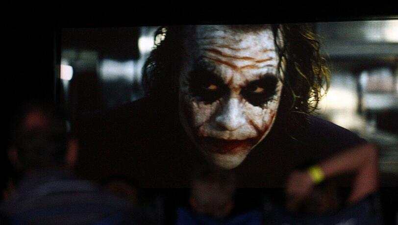 Heath Ledger bekam für seine Darstellung des Jokers in "The Dark Knight" posthum einen Oscar zugesprochen. Wer wird die Rolle als Nächstes spielen?