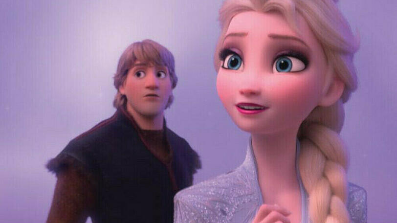Die Eiskönigin beschert Disney den nächsten Mega-Erfolg