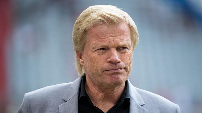 Oliver Kahn.