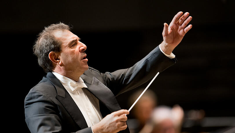 Daniele Gatti.