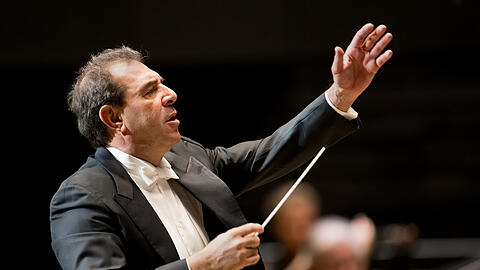 Daniele Gatti.