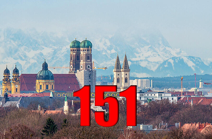 ...Menschen starben 2013 durch Stürze &ndash; die tödlichste Unfallart.