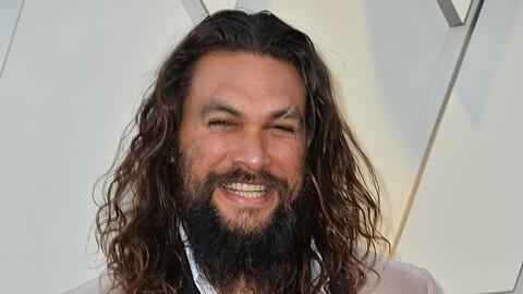 Jason Momoa hat allen Grund, sich zu freuen: Das Startdatum gleich zwei neuer Filme ist jetzt verkündet worden.