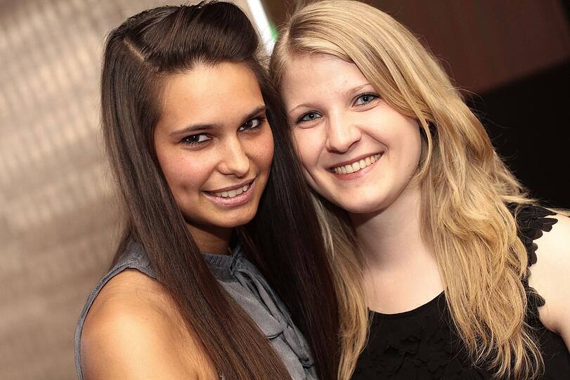 Party-Pics der Woche: "Mach Liebe" im mach1