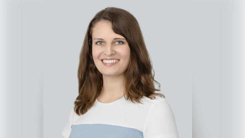 Elena Marcus-Engelhardt weiß, worauf man bei der Weihnachtspost achten muss.
