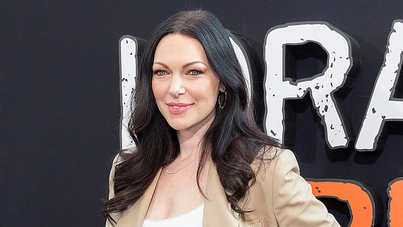 Schauspielerin Laura Prepon ist frisch gebackene Zweifach-Mutter Schauspielerin Laura Prepon ist frisch gebackene Zweifach-Mutter