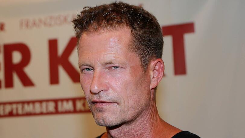 Til Schweiger hat einen neuen Action-Thriller gedreht.