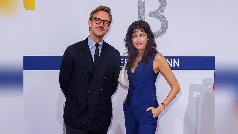 Marie Nasemann und Sebastian Tigges gaben im vergangenen Jahr ihre Trennung bekannt.