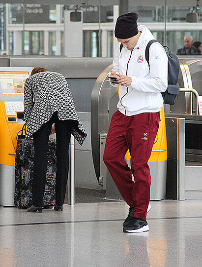 Holger Badstuber.